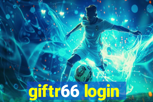 giftr66 login